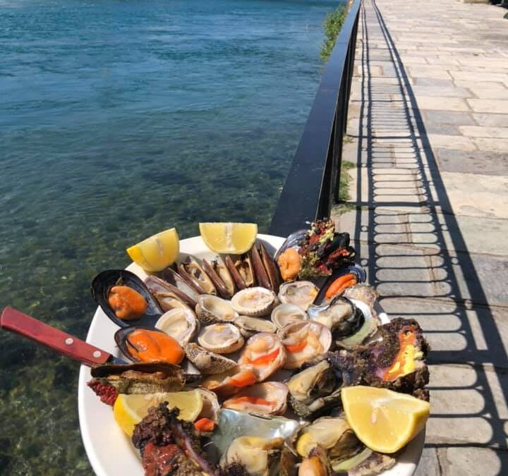 Ουζερί Χαλκίδα